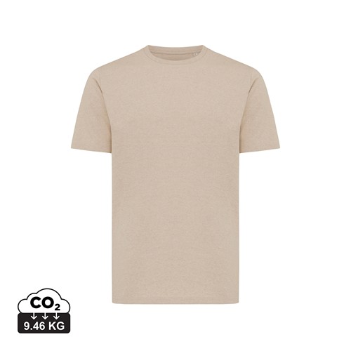 IQONIQ Sierra Camiseta Light Weight  Algodón Reciclado