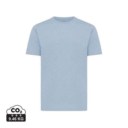 IQONIQ Sierra Camiseta Light Weight  Algodón Reciclado
