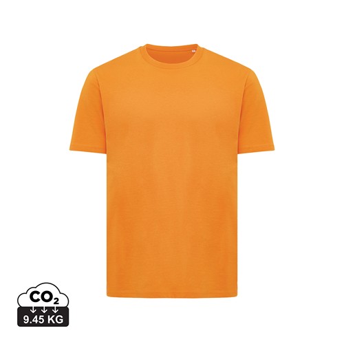IQONIQ Sierra Camiseta Light Weight  Algodón Reciclado