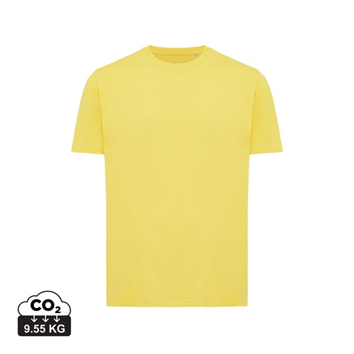 IQONIQ Sierra Camiseta Light Weight  Algodón Reciclado