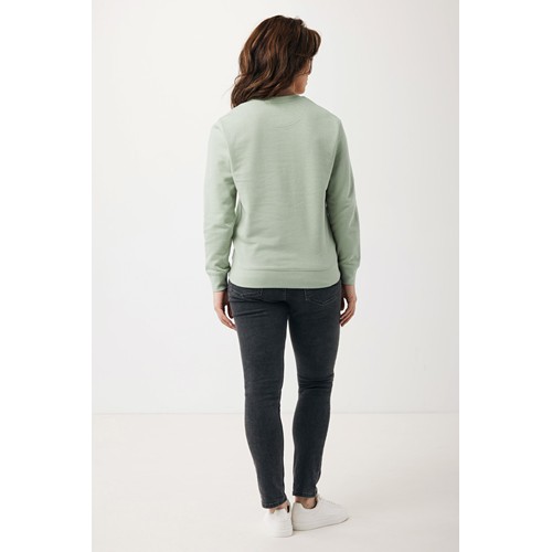 iceberg IQONIQ Etosha Sudadera Cuello Redondo Light Weight Algodón R