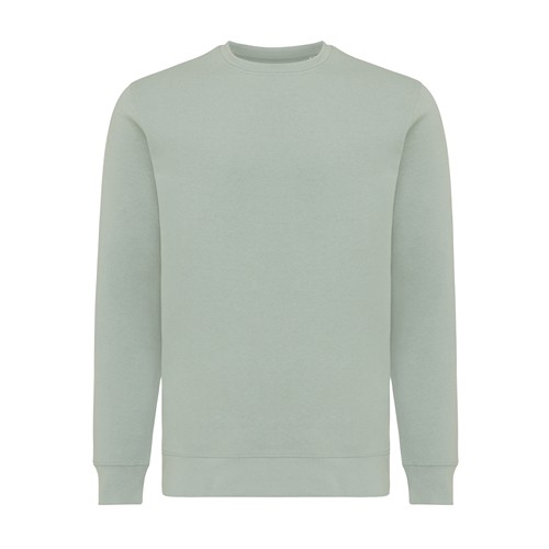 iceberg IQONIQ Etosha Sudadera Cuello Redondo Light Weight Algodón R
