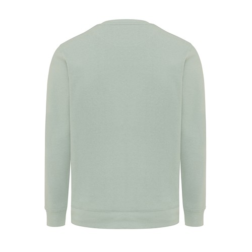 iceberg IQONIQ Etosha Sudadera Cuello Redondo Light Weight Algodón R