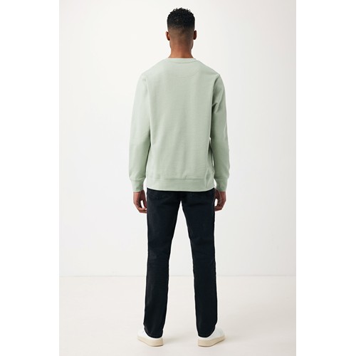 iceberg IQONIQ Etosha Sudadera Cuello Redondo Light Weight Algodón R