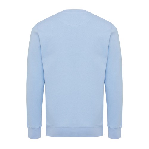 Cuello redondo de algodón reciclado IQONIQ Etosha