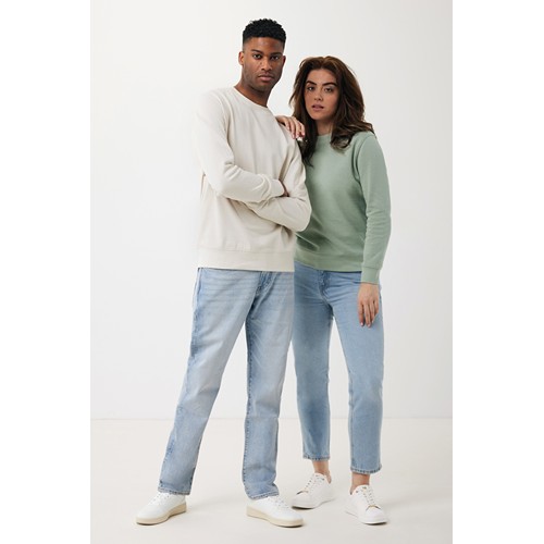 iceberg IQONIQ Etosha Sudadera Cuello Redondo Light Weight Algodón R