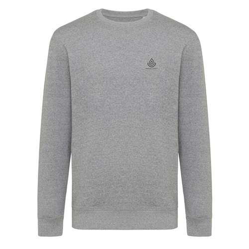 IQONIQ Etosha Sudadera Cuello Redondo Light Weight Algodón R