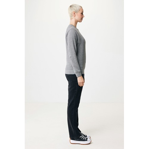 IQONIQ Etosha Sudadera Cuello Redondo Light Weight Algodón R