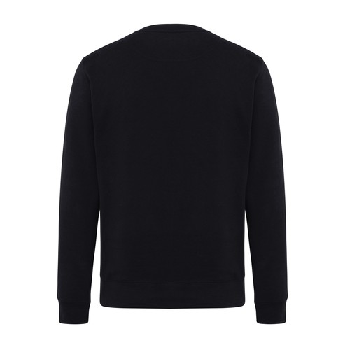 Sweater léger à col rond en coton recyclé IQONIQ Etosha - 3