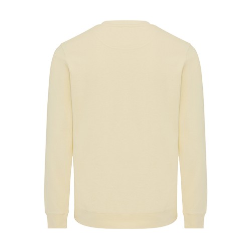 Cuello redondo de algodón reciclado IQONIQ Etosha