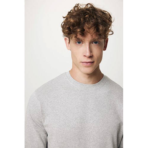 IQONIQ Etosha Sudadera Cuello Redondo Light Weight Algodón R