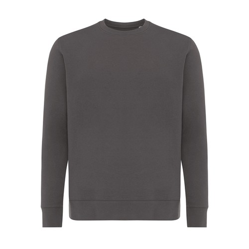 IQONIQ Etosha Sudadera Cuello Redondo Light Weight Algodón R