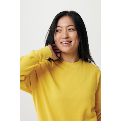 IQONIQ Etosha Sudadera Cuello Redondo Light Weight Algodón R