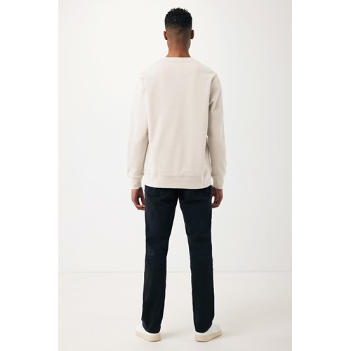 IQONIQ Etosha Sudadera Cuello Redondo Light Weight Algodón R