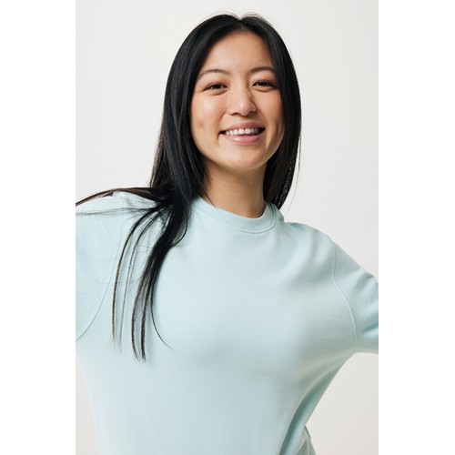 IQONIQ Etosha Sudadera Cuello Redondo Light Weight Algodón R