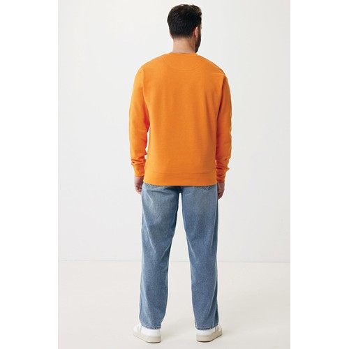 IQONIQ Etosha Sudadera Cuello Redondo Light Weight Algodón R