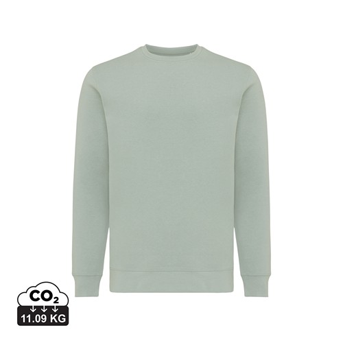 iceberg IQONIQ Etosha Sudadera Cuello Redondo Light Weight Algodón R