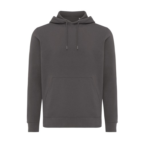 IQONIQ Rila Sudadera Capucha Light Weight Algodón Reciclado