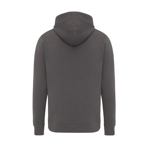 IQONIQ Rila Sudadera Capucha Light Weight Algodón Reciclado