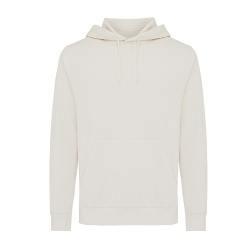 IQONIQ Rila Sudadera Capucha Light Weight Algodón Reciclado