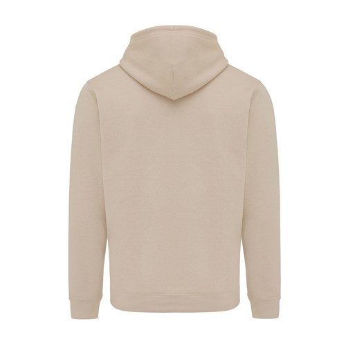 IQONIQ Rila Sudadera Capucha Light Weight Algodón Reciclado