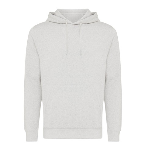 IQONIQ Rila Sudadera Capucha Light Weight Algodón Reciclado