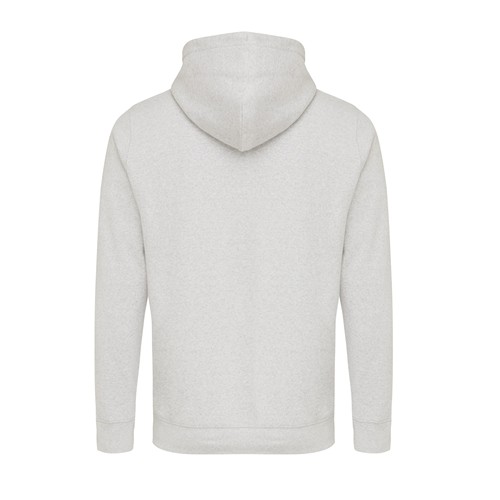 IQONIQ Rila Sudadera Capucha Light Weight Algodón Reciclado