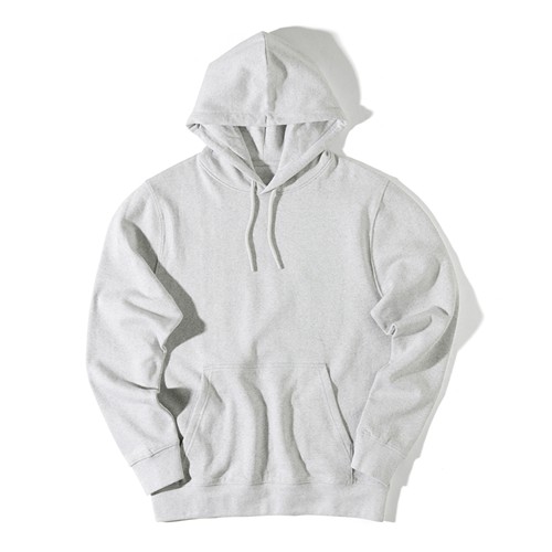 IQONIQ Rila Sudadera Capucha Light Weight Algodón Reciclado