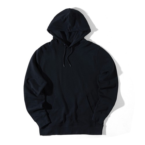 IQONIQ Rila Sudadera Capucha Light Weight Algodón Reciclado