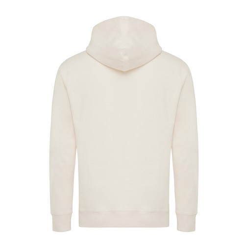 natural IQONIQ Rila Sudadera Capucha Light Weight Algodón Reciclado