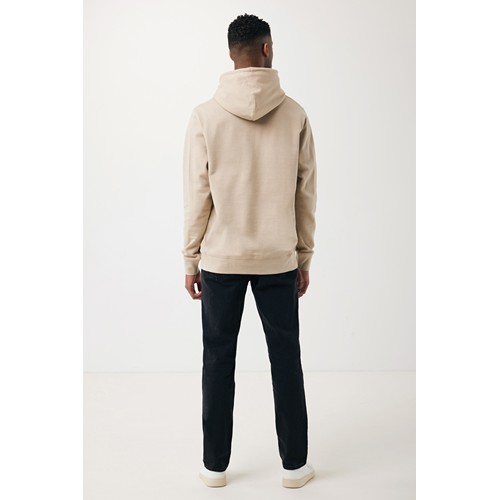 IQONIQ Rila Sudadera Capucha Light Weight Algodón Reciclado