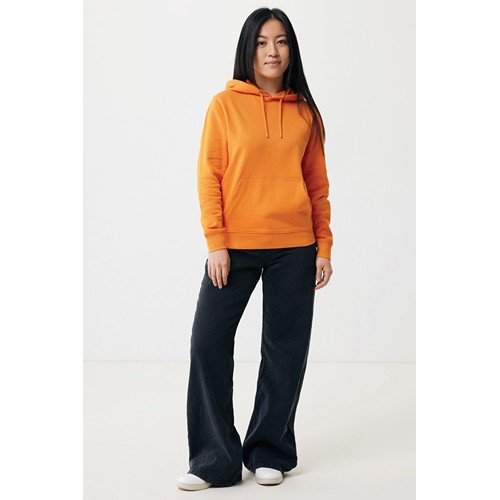 IQONIQ Rila Sudadera Capucha Light Weight Algodón Reciclado