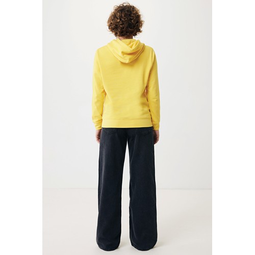 IQONIQ Rila Sudadera Capucha Light Weight Algodón Reciclado