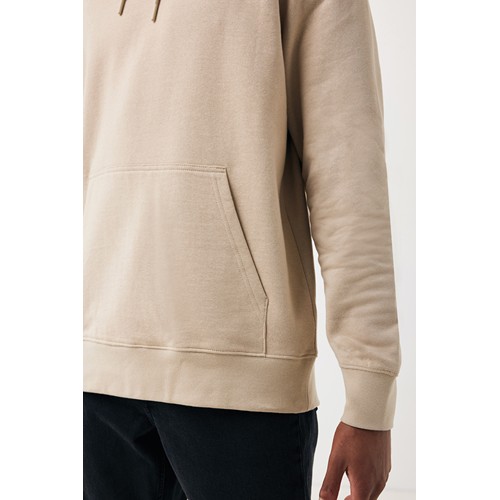 IQONIQ Rila Sudadera Capucha Light Weight Algodón Reciclado