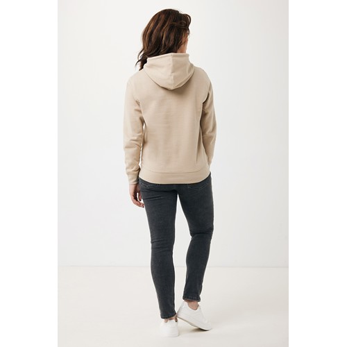 IQONIQ Rila Sudadera Capucha Light Weight Algodón Reciclado