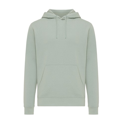 IQONIQ Rila Sudadera Capucha Light Weight Algodón Reciclado