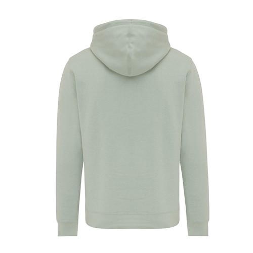 IQONIQ Rila Sudadera Capucha Light Weight Algodón Reciclado