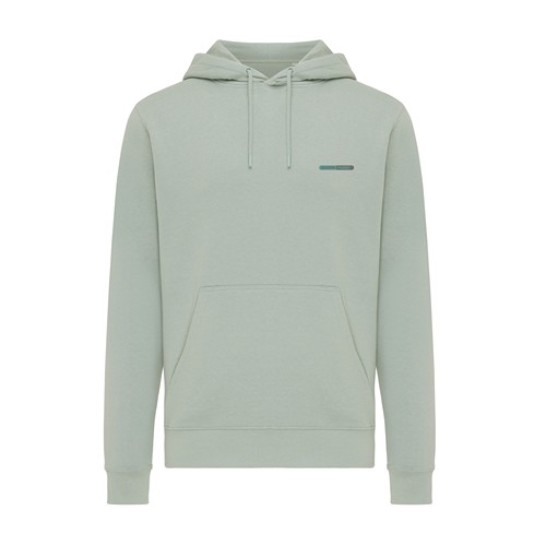 IQONIQ Rila Sudadera Capucha Light Weight Algodón Reciclado