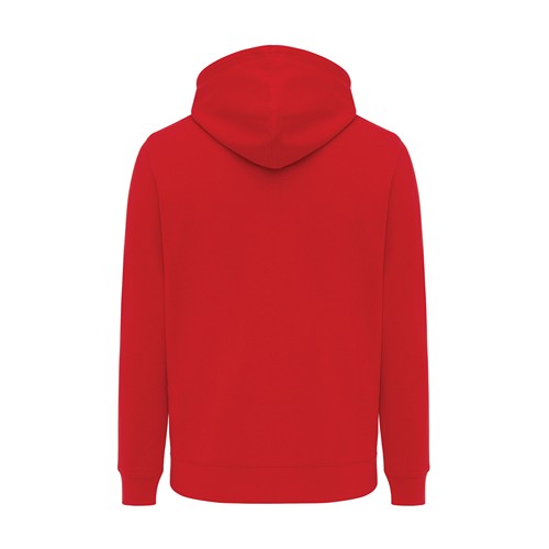 IQONIQ Rila Sudadera Capucha Light Weight Algodón Reciclado