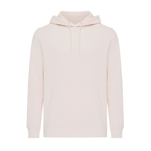 IQONIQ Rila Sudadera Capucha Light Weight Algodón Reciclado