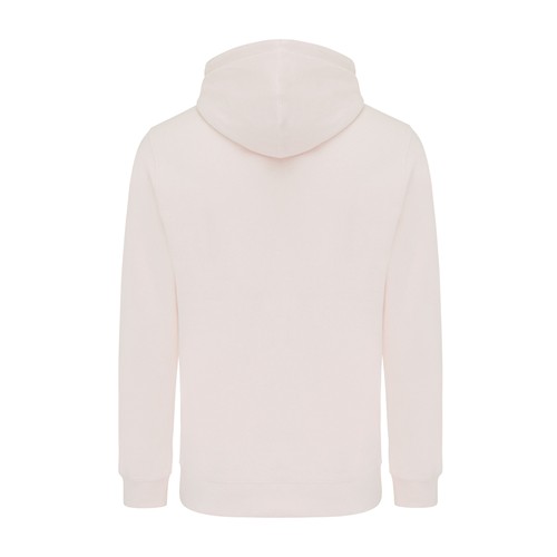 IQONIQ Rila Sudadera Capucha Light Weight Algodón Reciclado