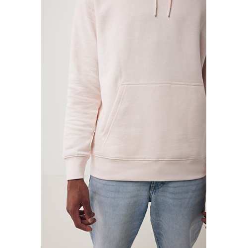 IQONIQ Rila Sudadera Capucha Light Weight Algodón Reciclado
