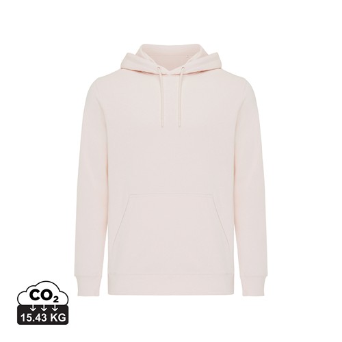 IQONIQ Rila Sudadera Capucha Light Weight Algodón Reciclado