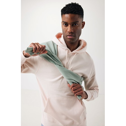 IQONIQ Rila Sudadera Capucha Light Weight Algodón Reciclado