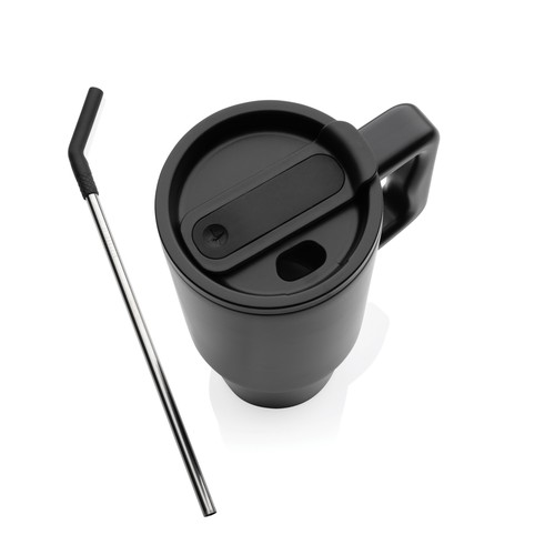Vaso Embrace deluxe RCS acero inoxidable reciclado de 900ml.