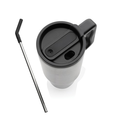 Vaso Embrace deluxe RCS acero inoxidable reciclado de 900ml.