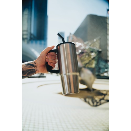 Vaso Embrace deluxe RCS acero inoxidable reciclado de 900ml.