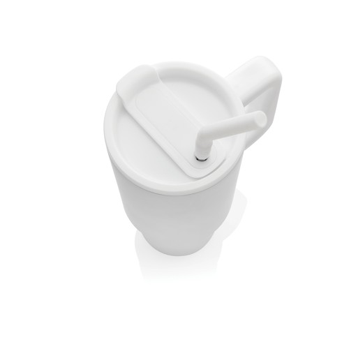 Vaso Embrace deluxe RCS acero inoxidable reciclado de 900ml.