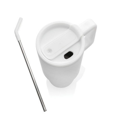 Vaso Embrace deluxe RCS acero inoxidable reciclado de 900ml.