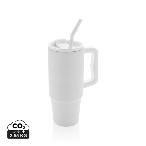 VASO EMBRACE DELUXE RCS ACERO INOXIDABLE RECICLADO DE 900ML.